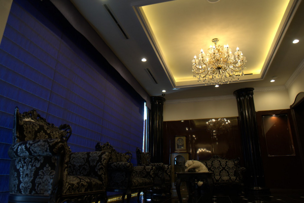 麻布シティデンタルクリニック（歯科衛生士の求人）の写真2枚目：