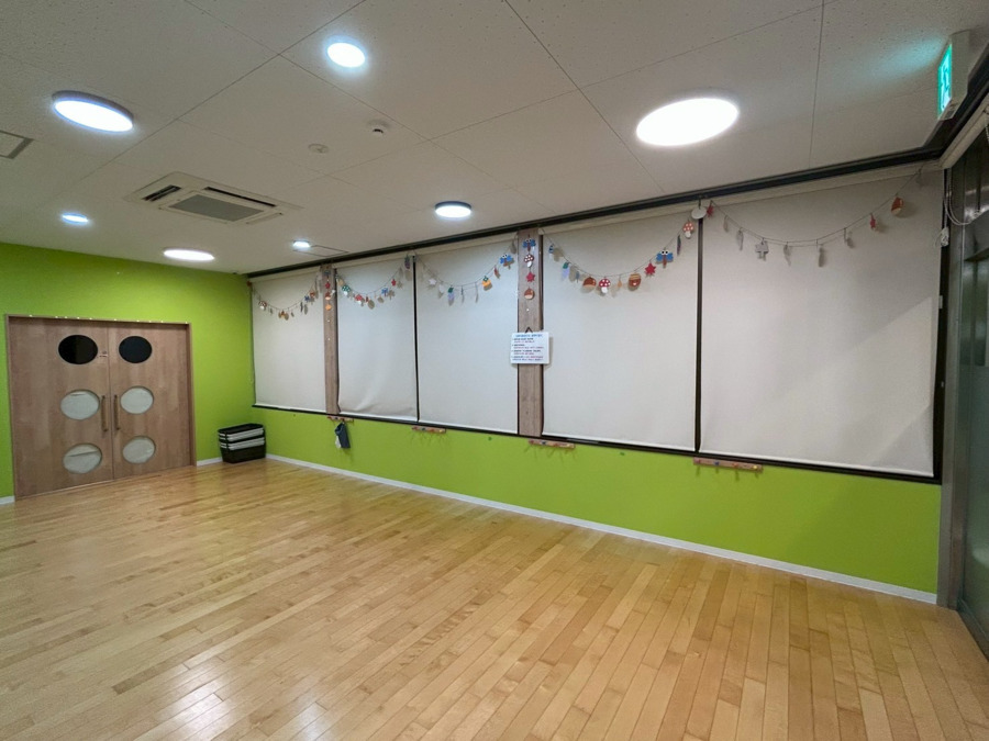 クオリティ・オブ・ライフ　ノルトくさなぎ支援教室の写真3枚目：