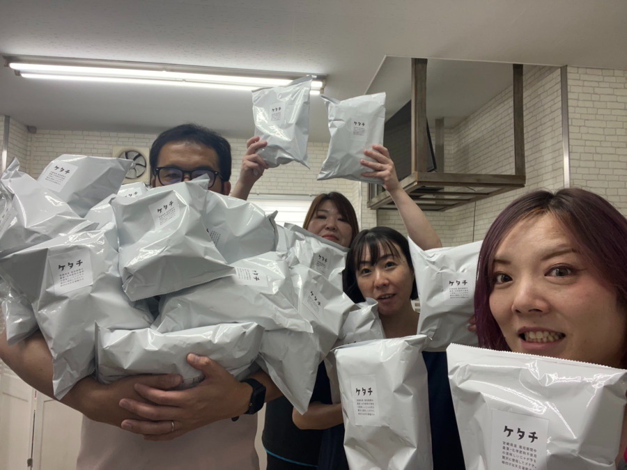さんしゃいんケアサービス希望が丘（サービス提供責任者の求人）の写真11枚目：