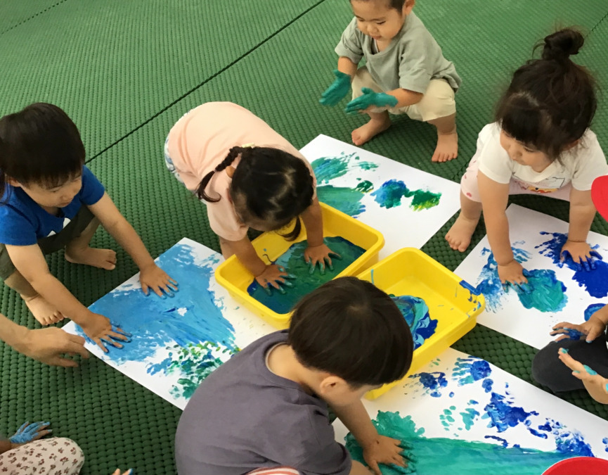 ビックママランド新寺園の写真