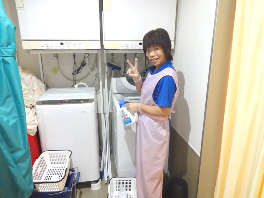 住宅型有料老人ホーム　もりたの丘2の写真4枚目：