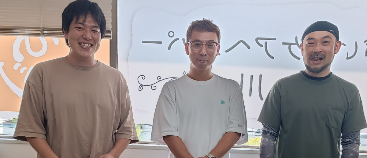 ながいきケアヘルパー京田辺(介護職/ヘルパーの求人)の写真3枚目: