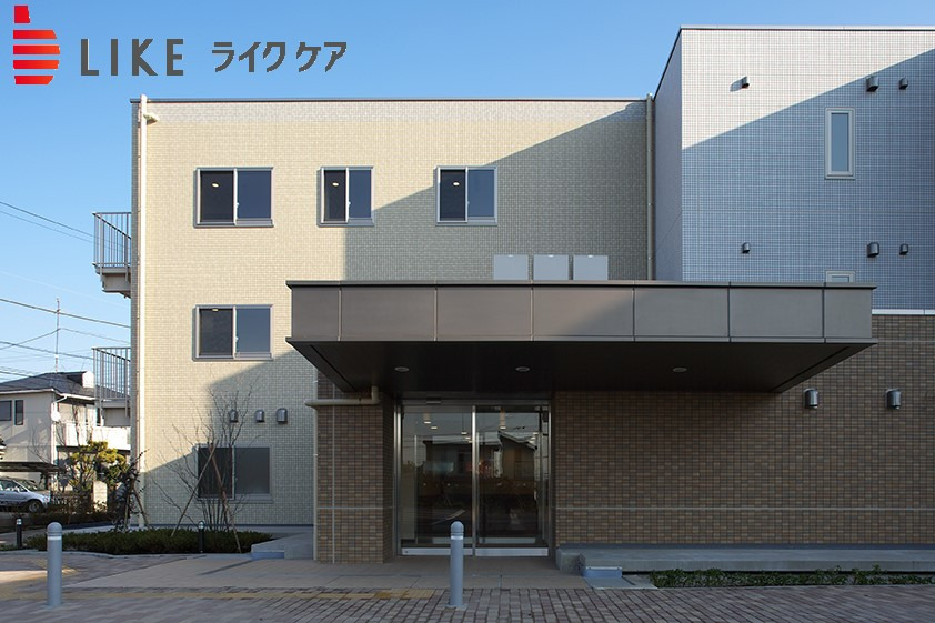 有料老人ホーム　サンライズ・ヴィラ瀬谷（介護職/ヘルパーの求人）の写真2枚目：