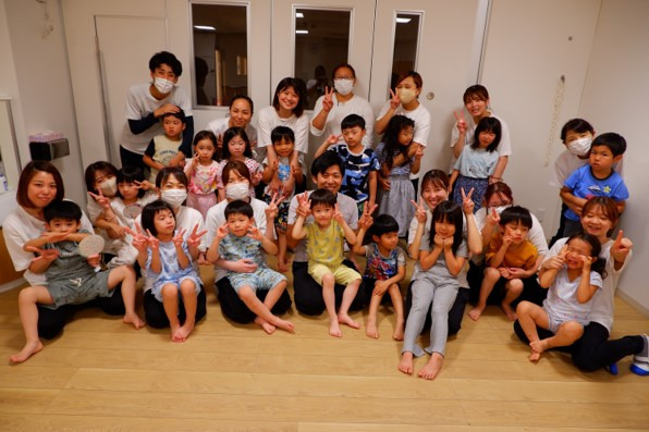 ほっぺるランド志村坂上（保育士の求人）の写真2枚目：