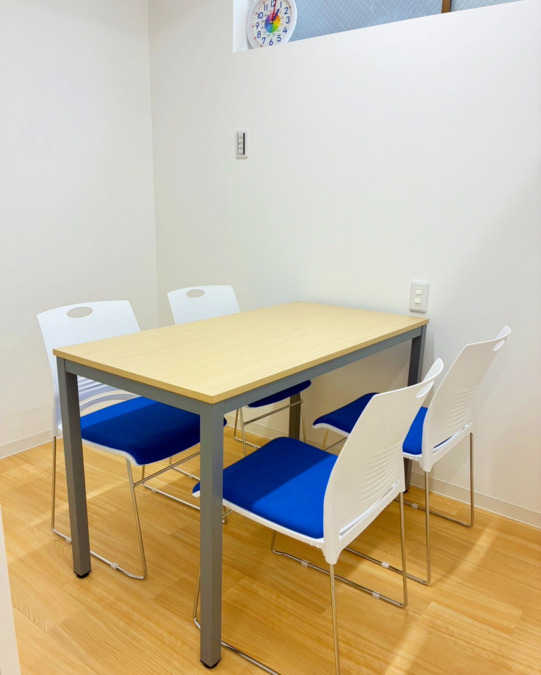 ウィズ・ユー三軒茶屋【2025年08月01日オープン】（作業療法士の求人）の写真5枚目：