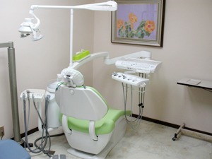 高木歯科の写真5枚目: