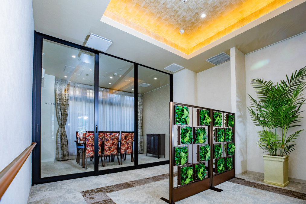 ニチイライフケアいずみ中央ヘルパーステーション(介護職/ヘルパーの求人)の写真7枚目: