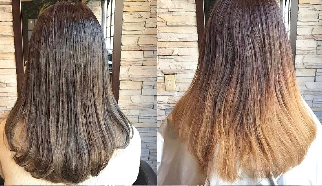 GR hair salon（美容師の求人）の写真5枚目：