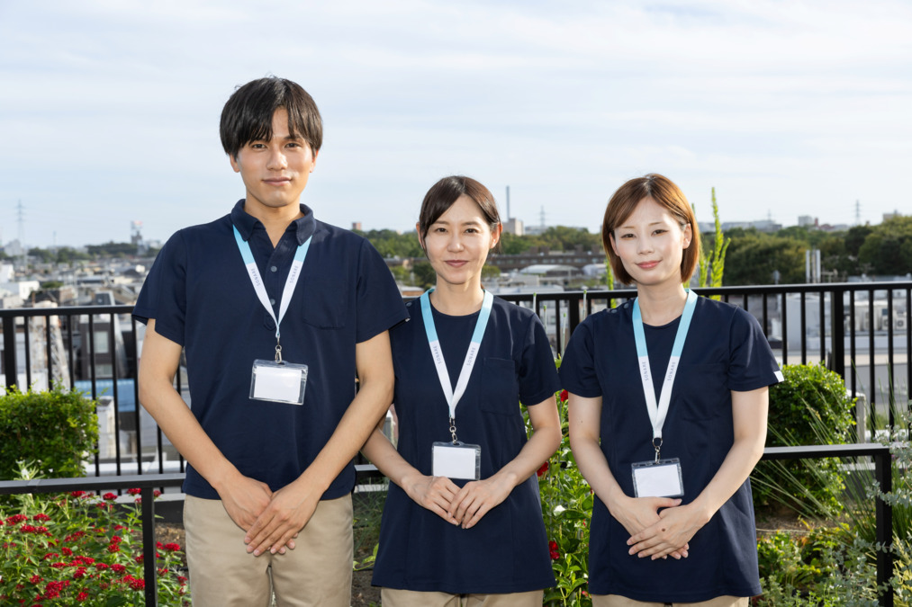 有料老人ホーム ソナーレ目黒不動前の写真
