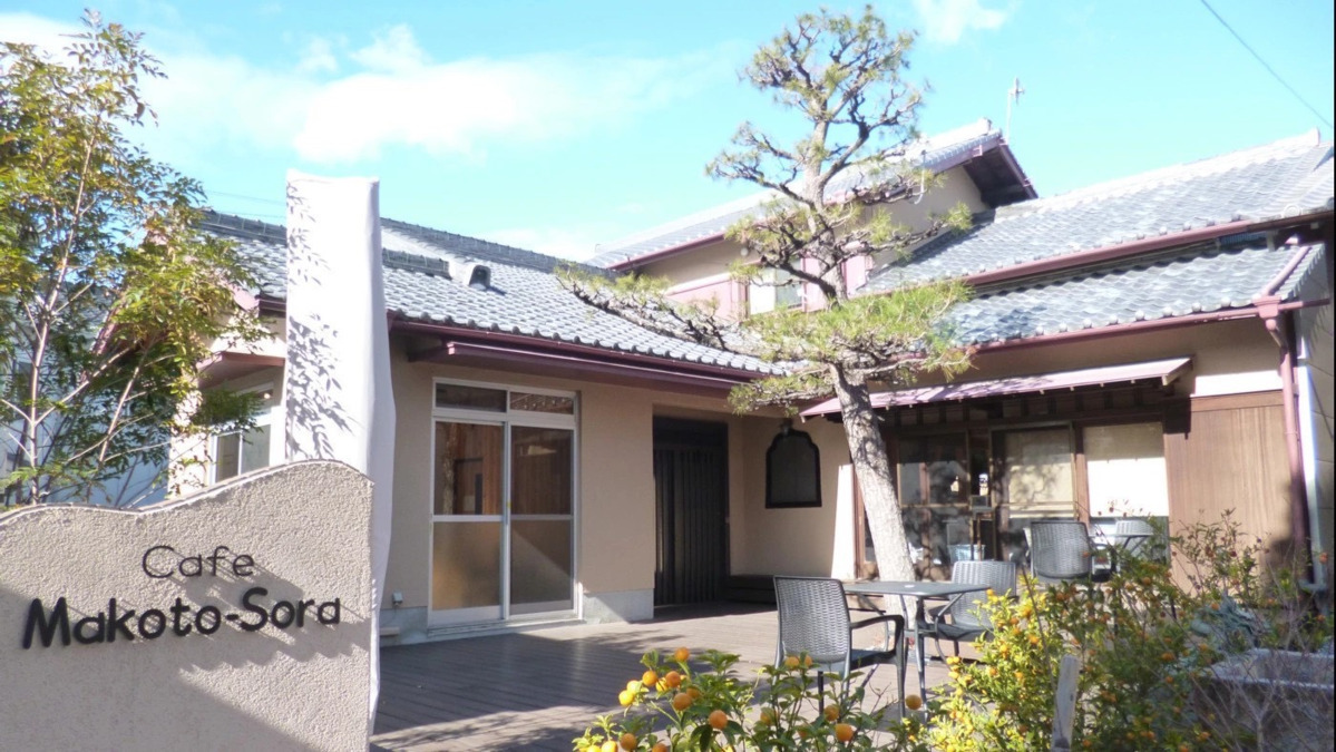 就労継続支援B型事業所ランドリーベースまことそら(生活支援員の求人)の写真2枚目: