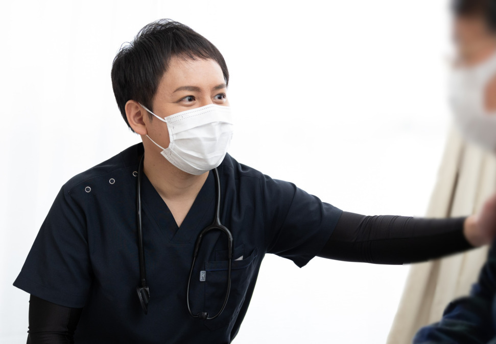 訪問看護ステーション　C-support（作業療法士の求人）の写真3枚目：