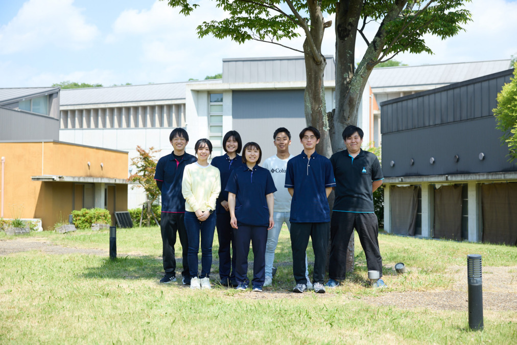 多機能事業所明光ワークス（生活支援員の求人）の写真2枚目：