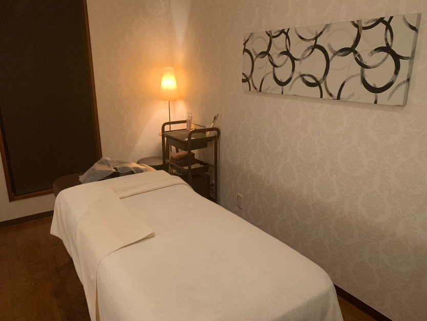 NADESHICO SPA by ANGELUX 東急ハーヴェストクラブ旧軽井沢店の写真