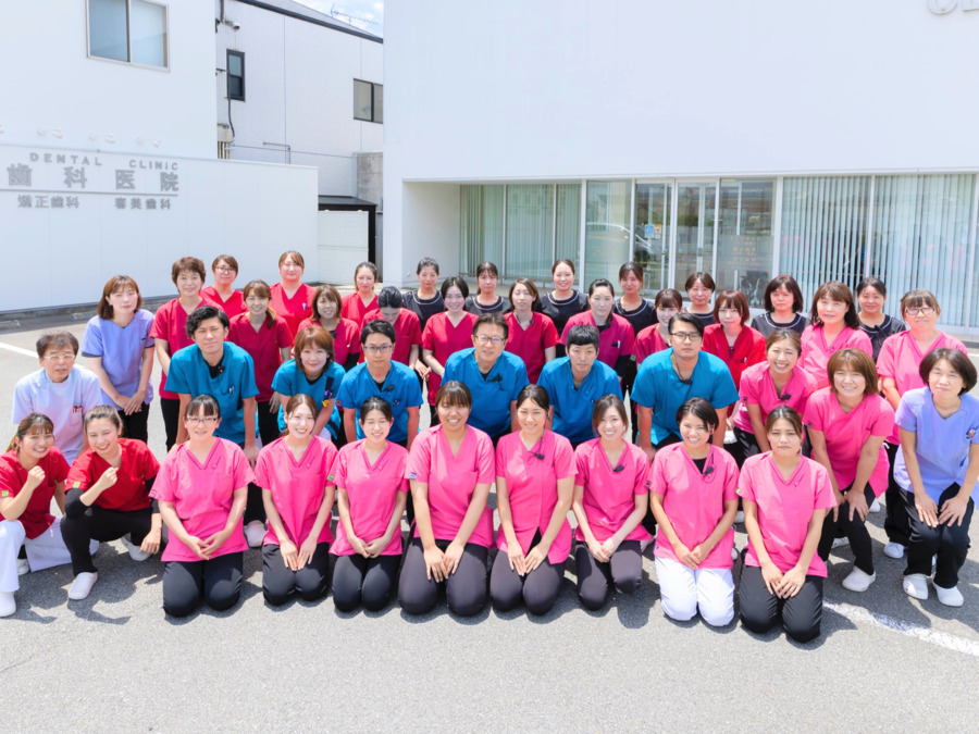 宮本歯科医院(歯科医師の求人)の写真2枚目: