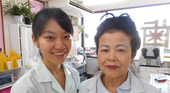 ファミリー歯科の写真1枚目：