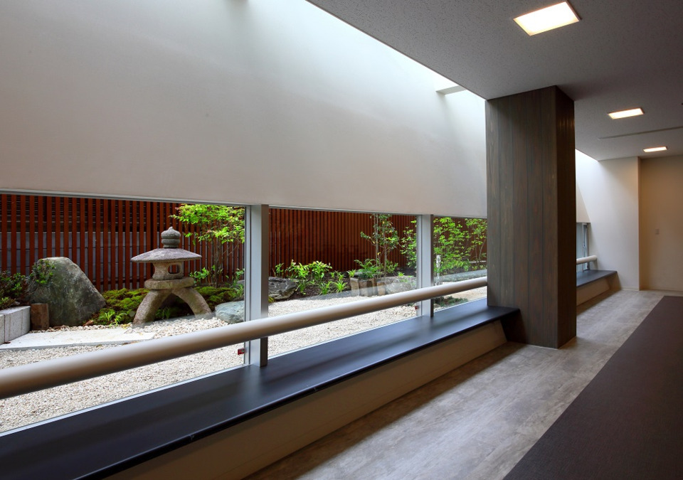 介護老人保健施設 藍(看護師/准看護師の求人)の写真2枚目: