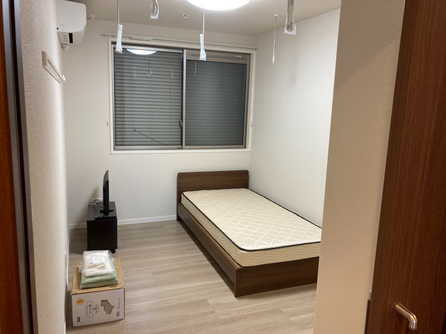 クライスハイム多米西町（生活支援員の求人）の写真5枚目：