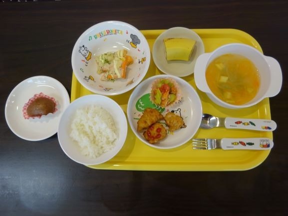 永仁会保育園(保育補助の求人)の写真: