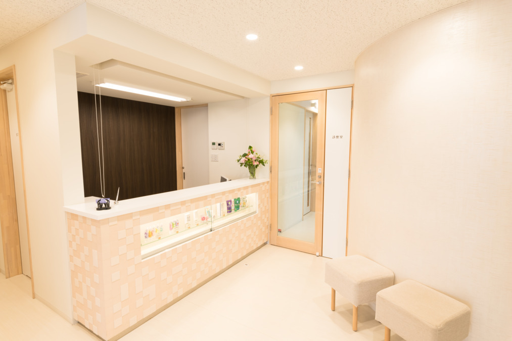 冨田歯科西高前医院(歯科衛生士の求人)の写真4枚目: