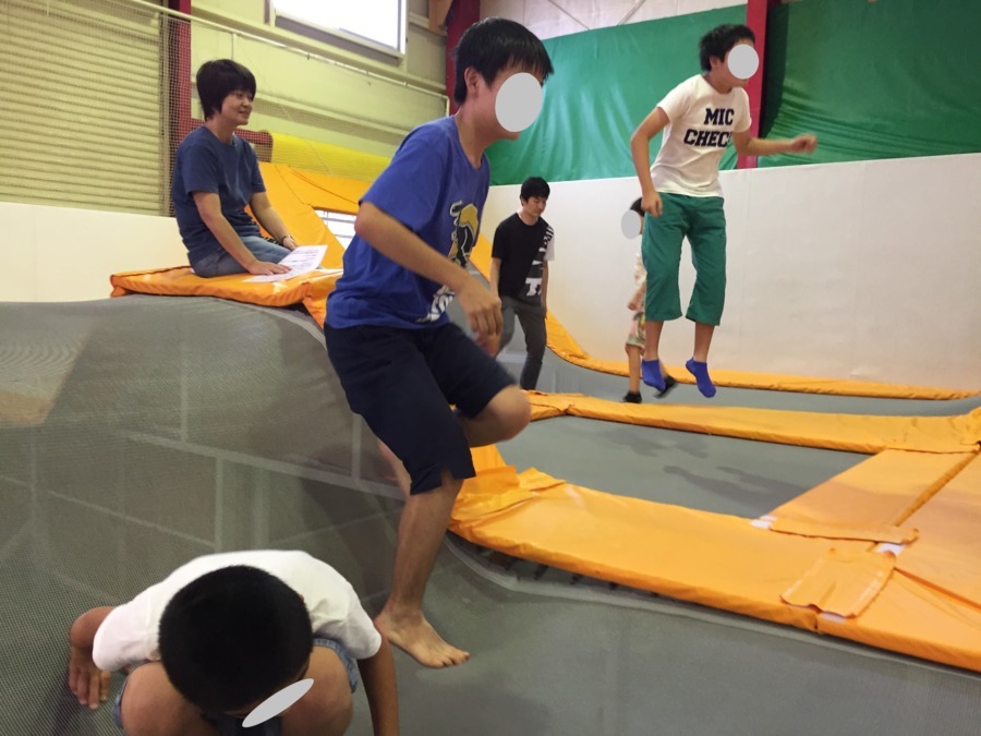 放課後等デイサービスあいぽ（保育士の求人）の写真2枚目：