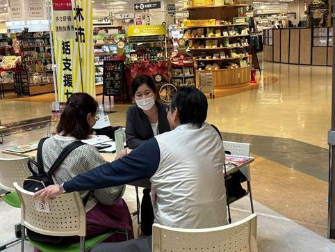 株式会社はーと＆はあとプラス　北摂オフィス（管理栄養士/栄養士の求人）の写真2枚目：