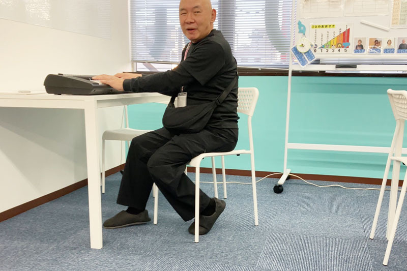 ココノハーツ名古屋瑞穂教室（理学療法士の求人）の写真6枚目：