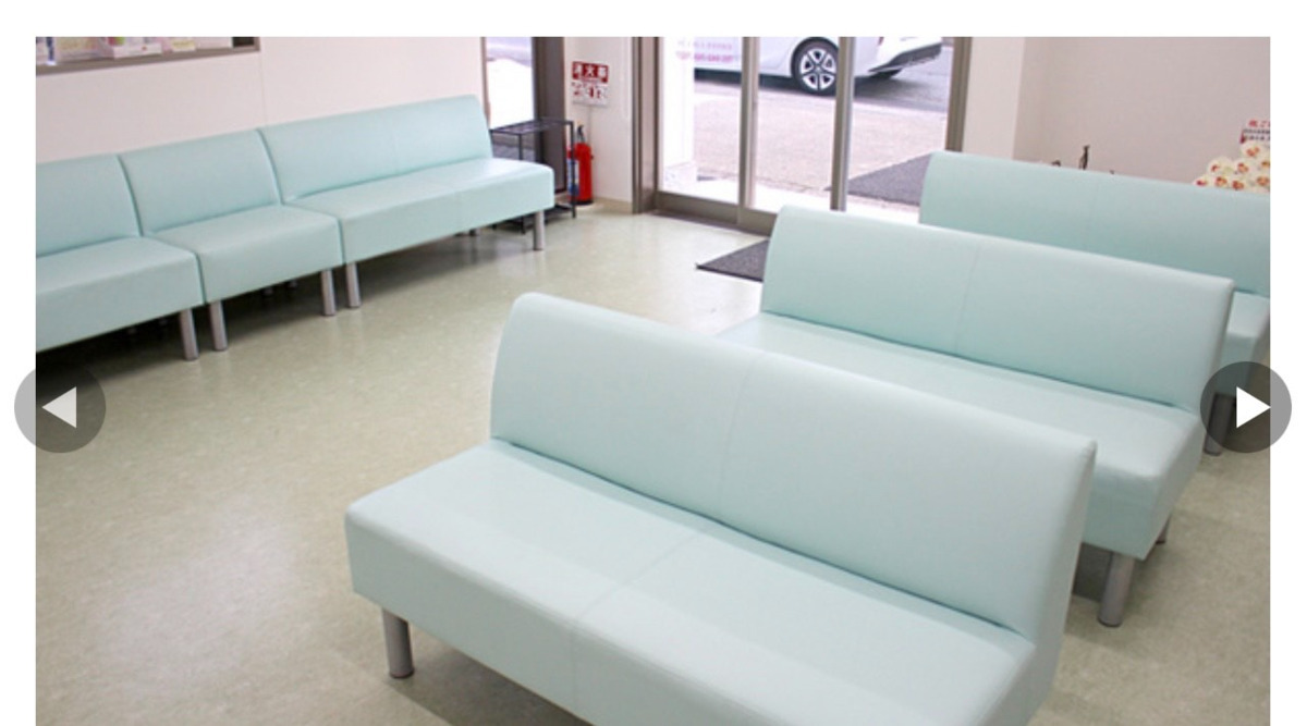 すみれ忠生薬局(薬剤師の求人)の写真3枚目: