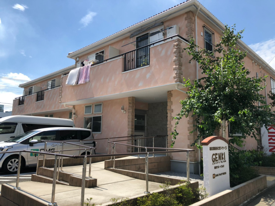 ケアプランセンターさいたま土呂の画像