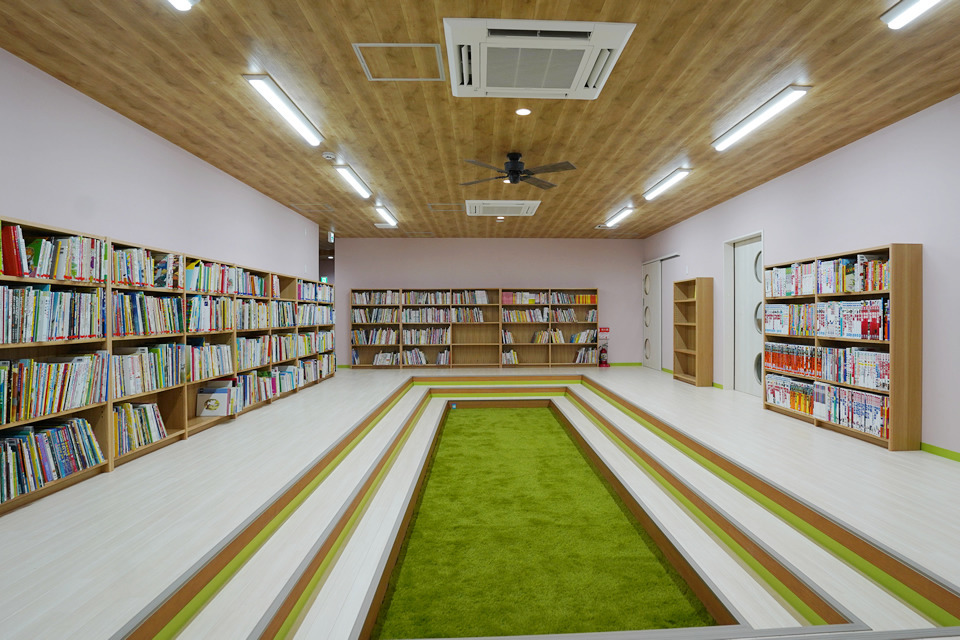 りとせ相模大野保育園【2025年04月01日オープン】の写真3枚目：