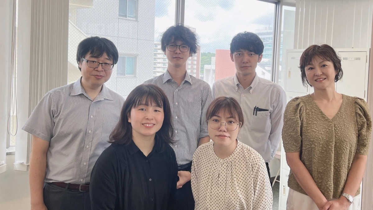 就労移行支援事業 ワン・ブリッジ町田の写真