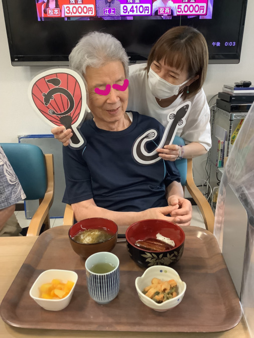 デイサービス歩家の写真3枚目：