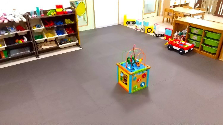 かえで保育園西千葉園（保育士の求人）の写真3枚目：