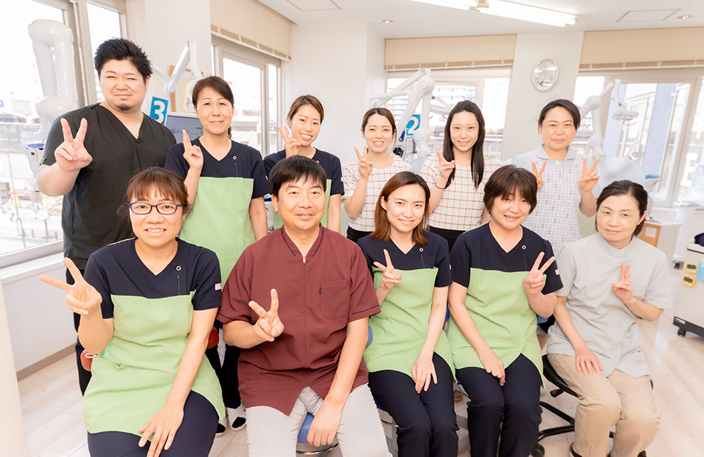 小泉歯科クリニックの写真