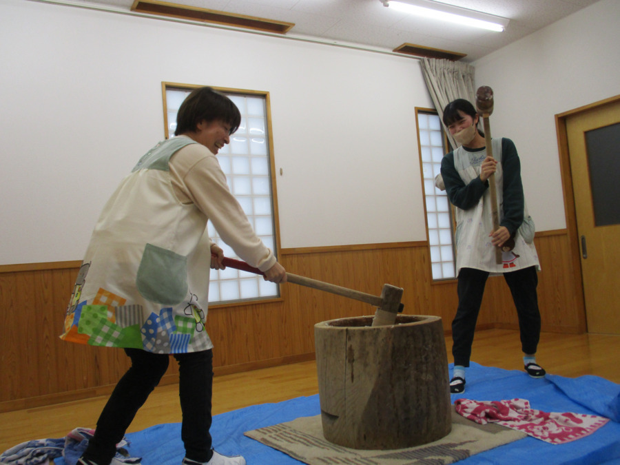 まごころ保育園しばた（保育士の求人）の写真4枚目：