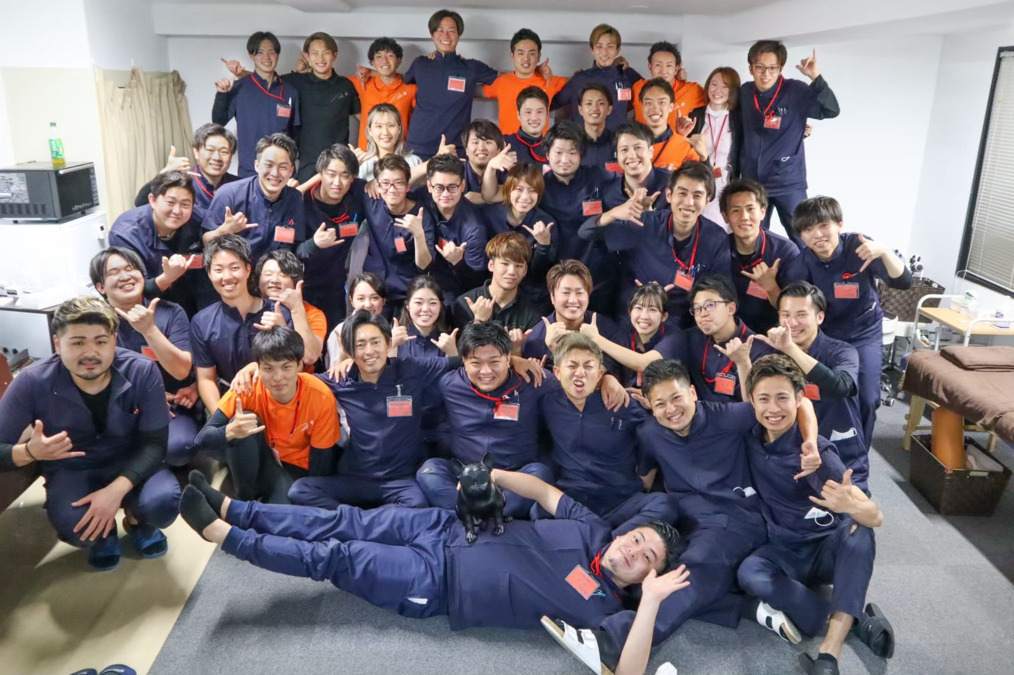 まいれ鍼灸整骨院・整体院 近江八幡院の画像