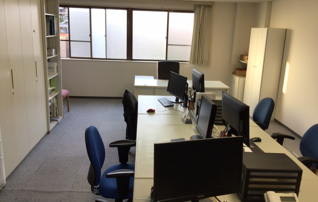 株式会社サンライトホーム 横浜本社の写真5枚目: