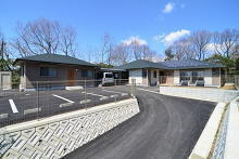 児童発達支援センター楽田RAKUDA(児童指導員/指導員の求人)の写真: