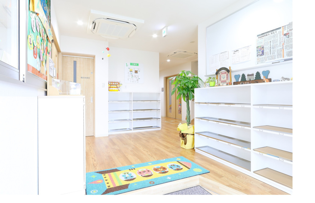 企業主導型保育園ぷれおね（保育士の求人）の写真3枚目：