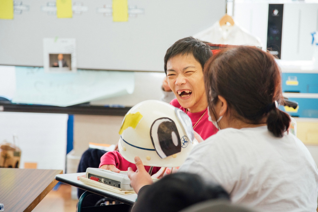 玉堤つどいの家（介護職/ヘルパーの求人）の写真10枚目：