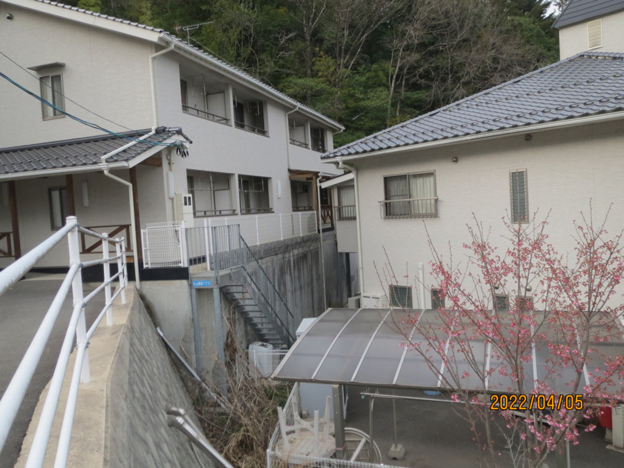 小規模多機能型居宅介護 たんぽぽハウスの写真2枚目：