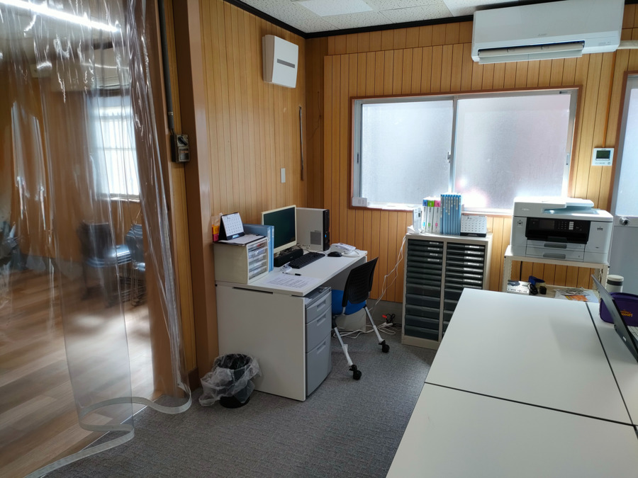 就労継続支援A型事業所スカッツ(サービス管理責任者の求人)の写真2枚目: