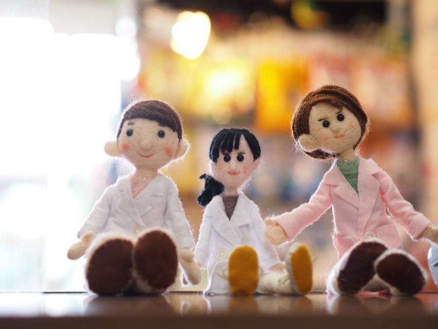 ヒロ薬局 青葉台店（薬剤師の求人）の写真3枚目：