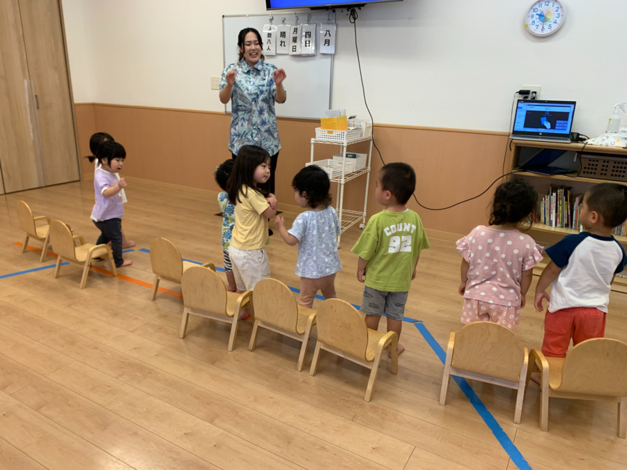 ぽかぽか保育園 豊田園の写真