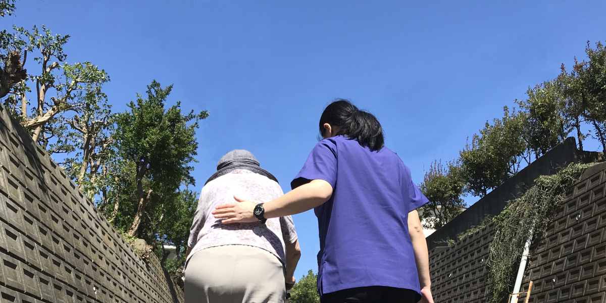サン介護マッサージ 平塚営業所（あん摩マッサージ指圧師の求人）の写真2枚目：