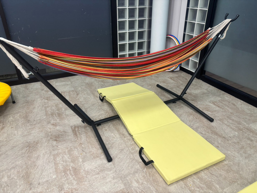 放課後等デイサービス　あいびーいまりの画像