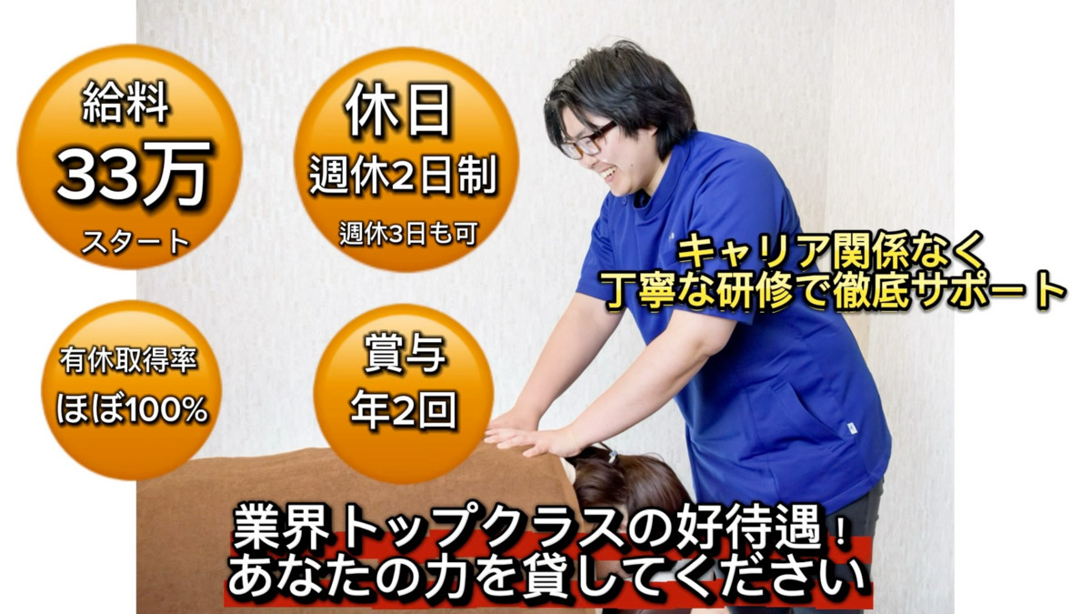 ヒロ整骨院の写真