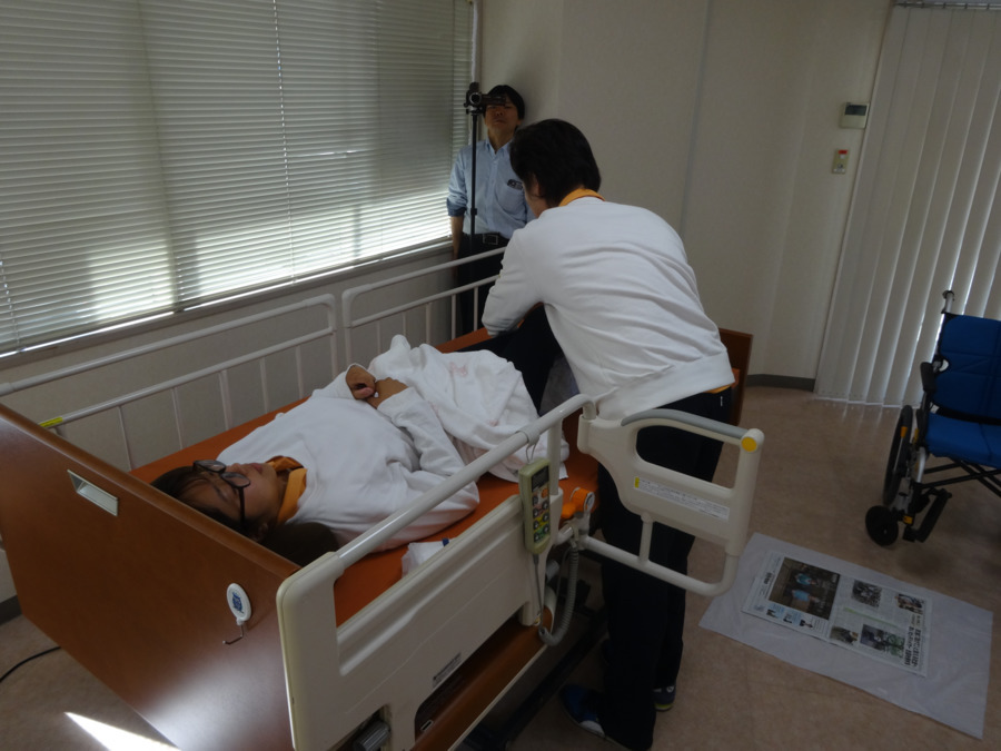 ラック芝　居宅介護支援事業所（ケアマネジャーの求人）の写真8枚目：