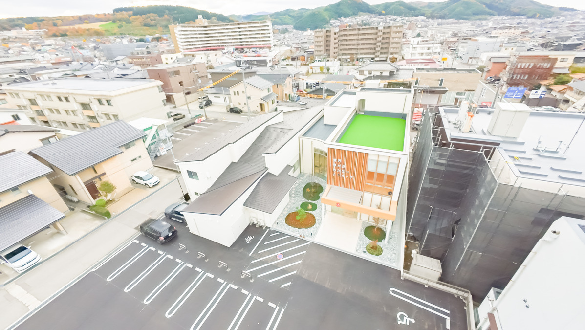 金沢泉が丘わたなべクリニックの写真28枚目: