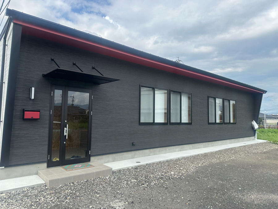 田中歯科医院の写真