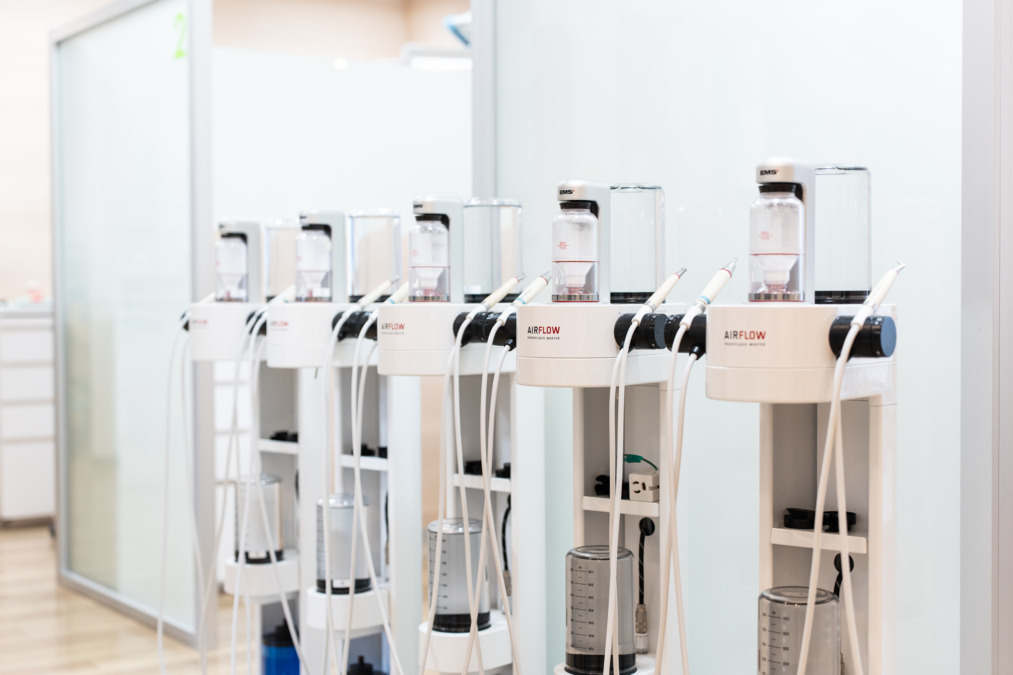 いつむら歯科クリニックの写真